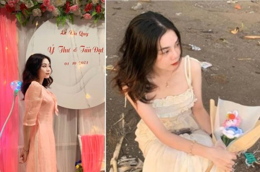 Em tên Duyên câu kết với anh trai hàng xóm