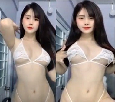 Em xinh đẹp vô cùng, địt mới sướng chứ!