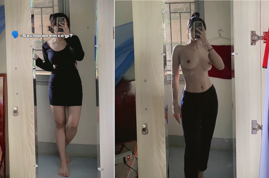 Gen Alpha với tư thế cực khoái đỉnh cao