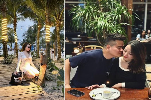 Gymer đít to bự sướng tới nóc