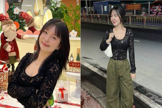 Báo cáo: Đòi chuyện với em gái Genz